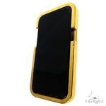 24k Gold IPhone 15 Max Case 69862 - Image 3