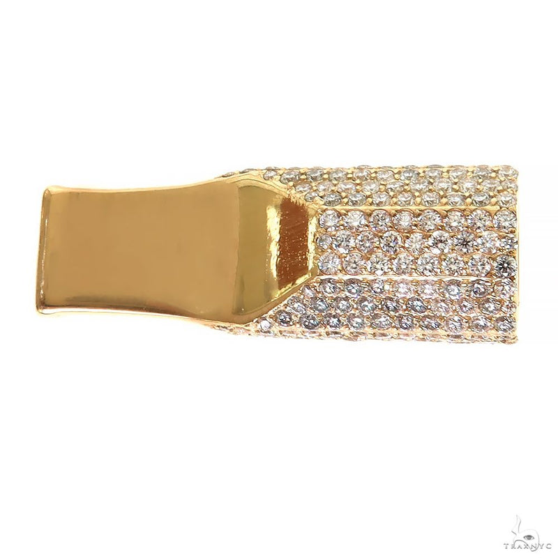 Custom Made Diamond Cigarette Filter 69873 - Image 5