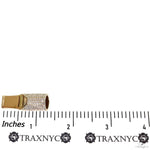 Custom Made Diamond Cigarette Filter 69873 - Image 6