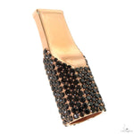 Custom Made Black Diamond Cigarette Filter 69874 - Image 3