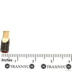 Custom Made Black Diamond Cigarette Filter 69874 - Image 6