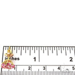 Cherry Blossom Flower Earrings Small 69904 - Image 4