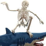 Skeleton Shark Surfer 69965 - Image 4