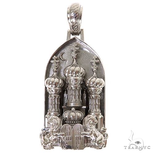 Cathedral of Light Pendant Small 69968 - Image 1