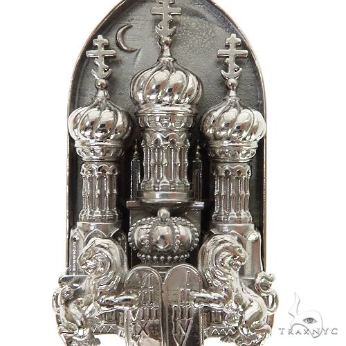 Cathedral of Light Pendant Small 69968 - Image 4