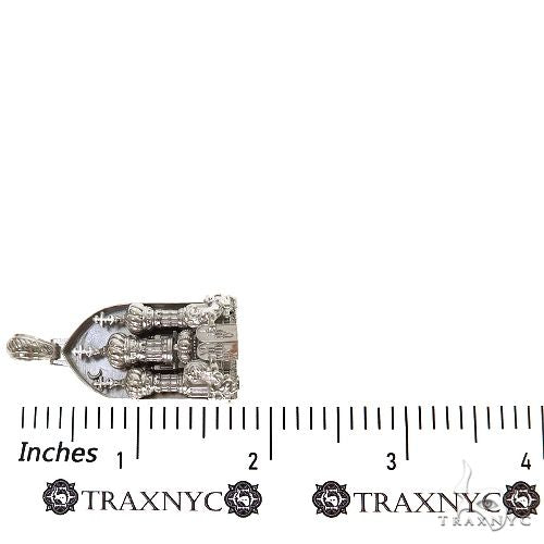 Cathedral of Light Pendant Small 69968 - Image 7