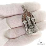 Cathedral of Light Pendant Small 69968 - Image 8