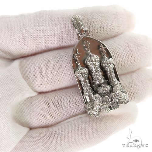 Cathedral of Light Pendant Small 69968 - Image 8