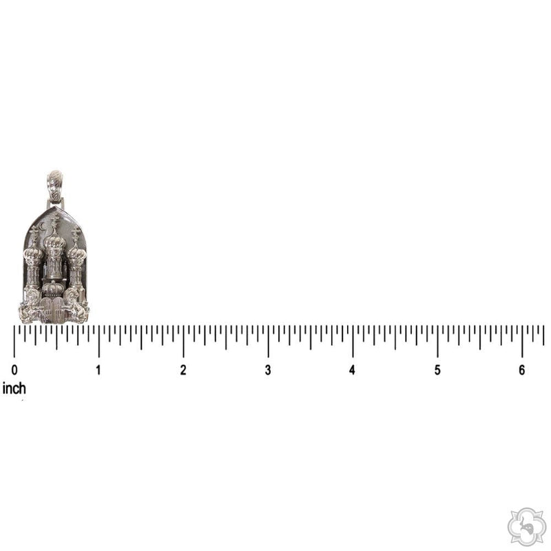 Cathedral of Light Pendant Small 69968 - Image 9