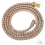 7 Pointer Diamond Tennis n (Lab) 68480 - Image 3