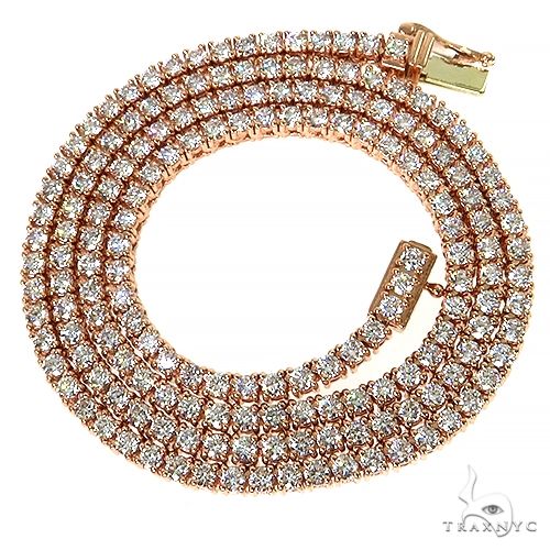 7 Pointer Diamond Tennis n (Lab) 68480 - Image 3