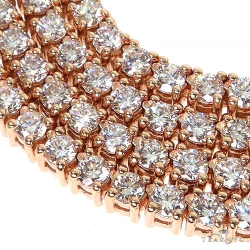 7 Pointer Diamond Tennis n (Lab) 68480 - Image 4