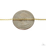 Jade Stone Buddha Pendant Necklace 70055 - Image 7