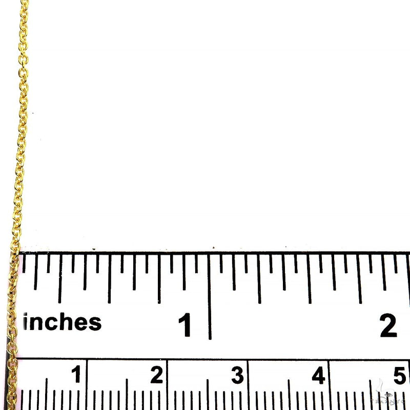 Jade Stone Buddha Pendant Necklace 70055 - Image 8