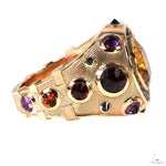 Thanos's Infinity Gauntlet TraxNYC Ring 70067 - Image 3