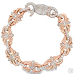 Diamond Royale Bracelet 70198 - Image 1