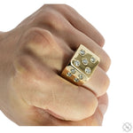 TraxNYC Dice Ring 70226 - Image 2