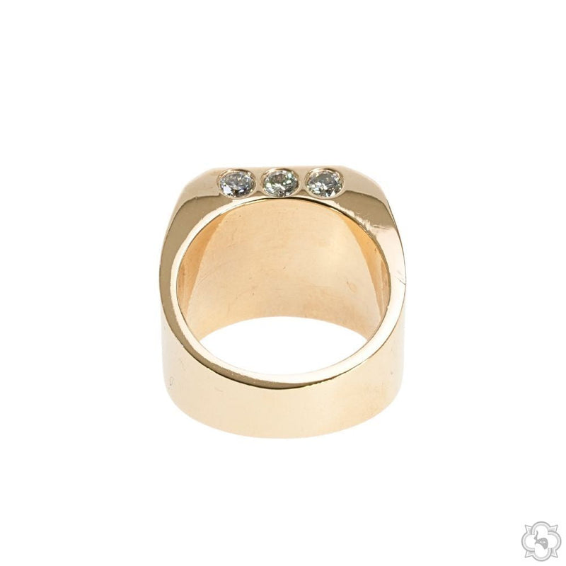 TraxNYC Dice Ring 70226 - Image 5