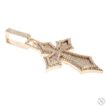 TraxNYC Diamond Cross 70227 - Image 2