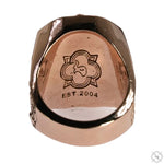 Leonardo Da Vinci Lion Ring 70247 - Image 4
