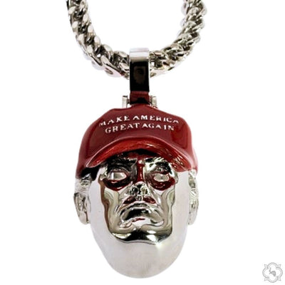 Trump MAGA Hat Set- Top Bail 70249 - Image 1