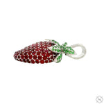 Strawberry Pendant 70296 - Image 7