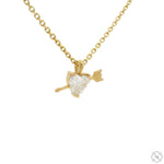 Diamond Heart Arrow Set 70302 - Image 2