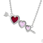 Triple Heart Arrow Set 70303 - Image 4