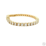 40 PT Tennis Bracelet 70339 - Image 2
