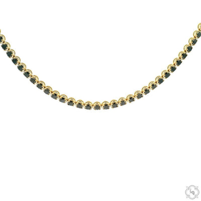 Black Diamond Chain 70346 - Image 1
