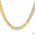 80 Pt Diamond Tennis Chain 70401 - Image 6