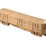 22K Gold TraxNYC Train 70481 - Image 2