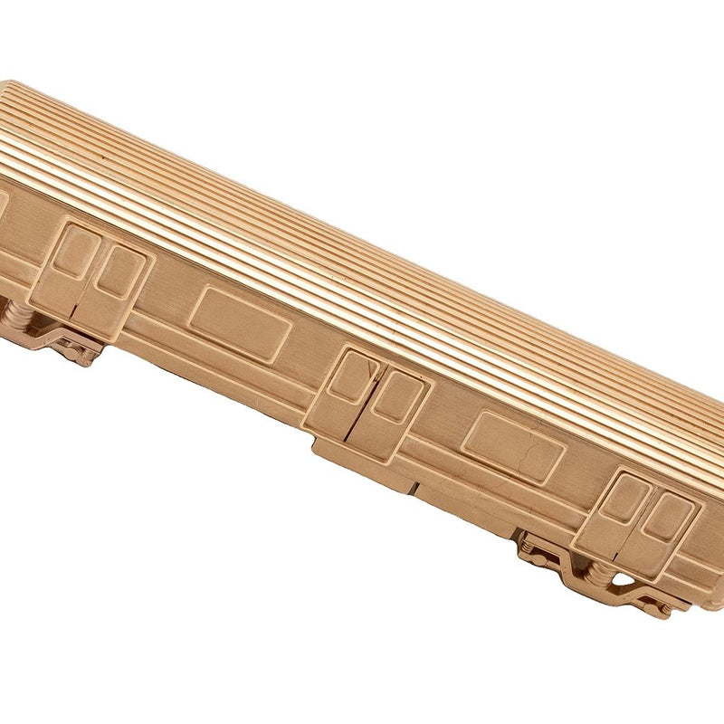 22K Gold TraxNYC Train 70481 - Image 4