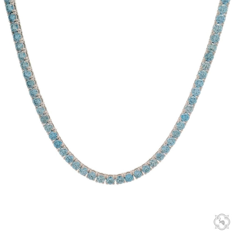 Marina Ice Tennis Chain 70486 - Image 1