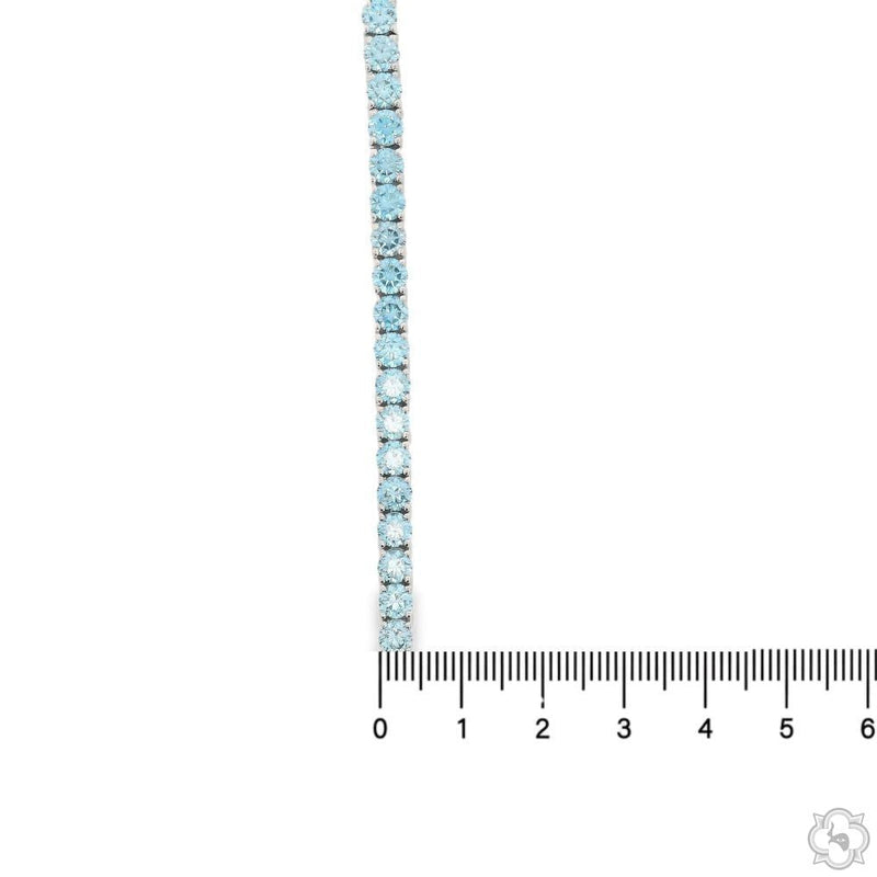 Marina Ice Tennis Chain 70486 - Image 4