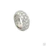 Diamond Dominion Ice Frosted Ring 70500 - Image 6