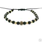 Woman's Bead Accent Bracelet 70506 - Image 1