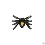 Ember Fang Spider Ring .925 Silver 70523 - Image 6