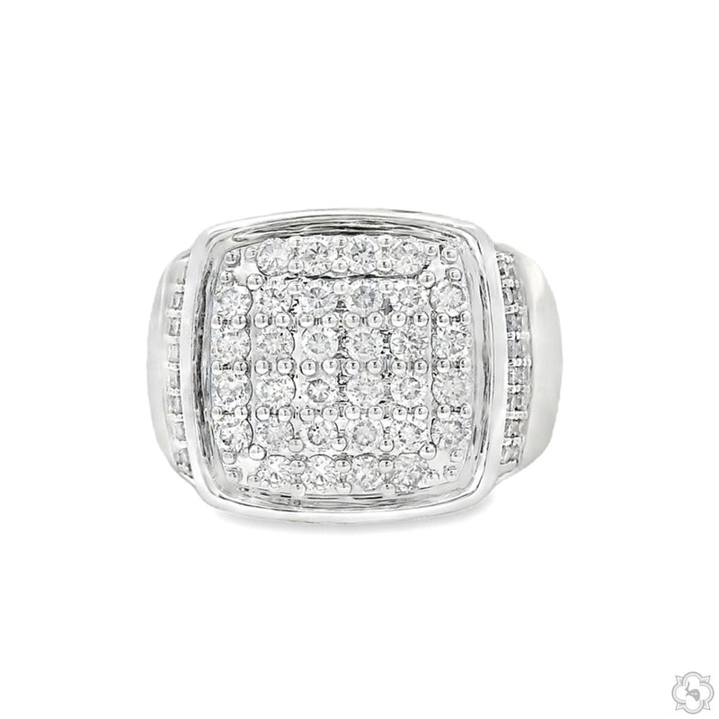 Frostline Axis Ring 70527 - Image 1