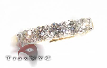 Ladies Spirit Ring 7083 - Image 1