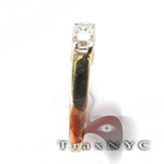 Ladies Spirit Ring 7083 - Image 4