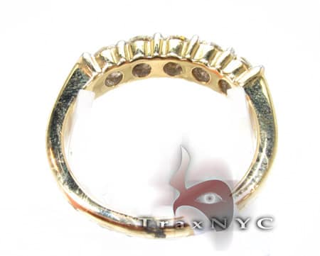 Ladies Spirit Ring 7083 - Image 5