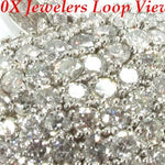 Baby Heart Charm 7634 - Image 4