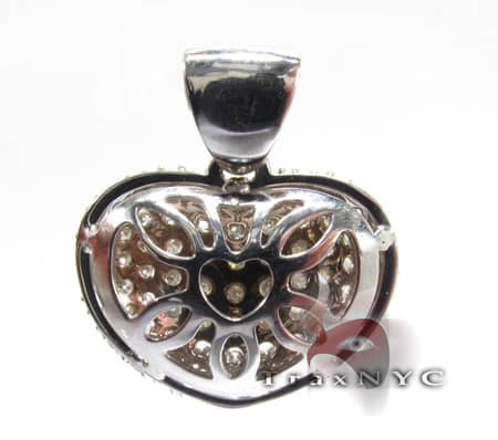 Baby Heart Charm 7634 - Image 6