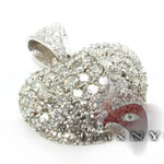 Baby Heart Charm 7634 - Image 3