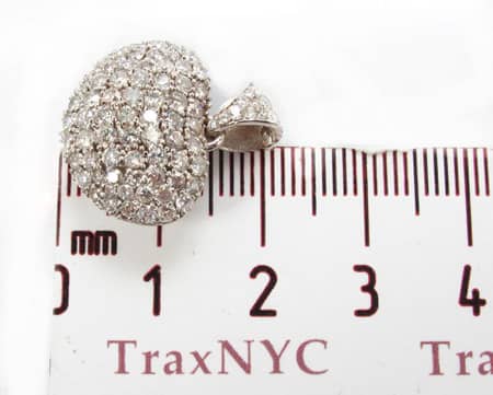 Baby Heart Charm 7634 - Image 8