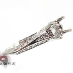 Ladies Fortune Semi Mount Ring 8338 - Image 1