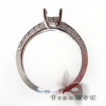 Ladies Fortune Semi Mount Ring 8338 - Image 6