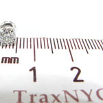 Classic Single Stud E Color VS2 Clarity 8795 - Image 5