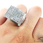 Side Ridge Ring 8856 - Image 8